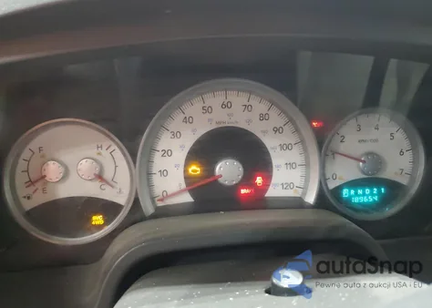 2006 Dodge Dakota Quad Slt z USA, uszkodzony, nr VIN 1D7HW48N26S519448